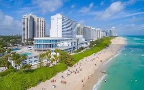 Ocean Spray Hotel Miami