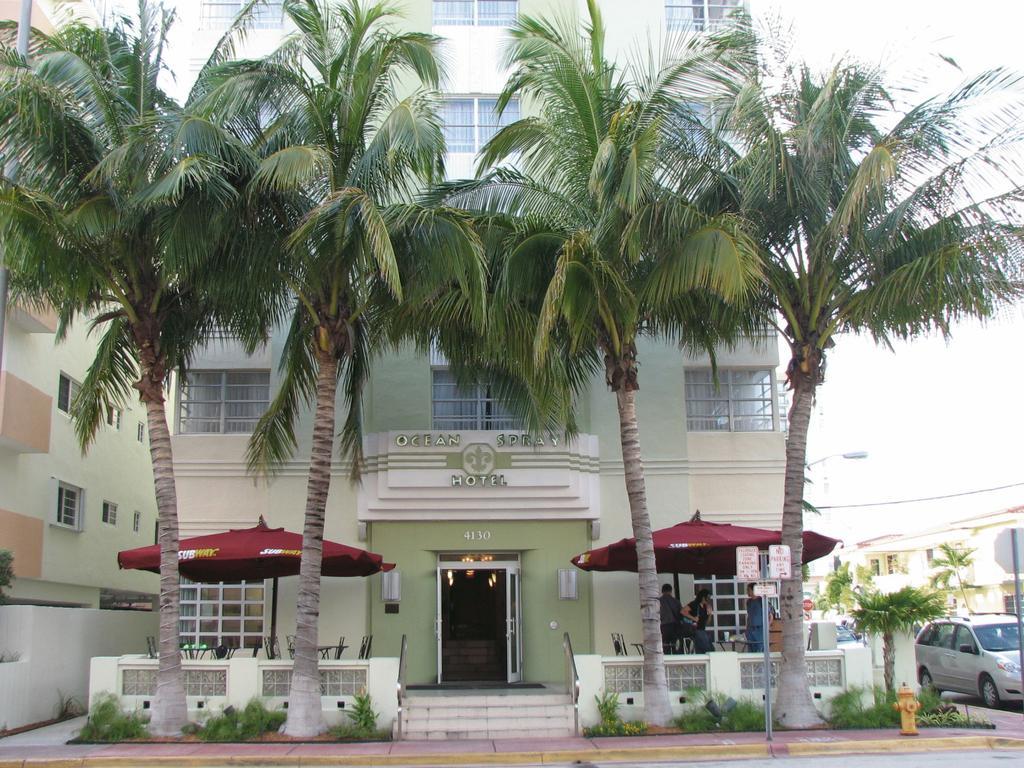 Modern Studio In Miami Beach Exterior foto