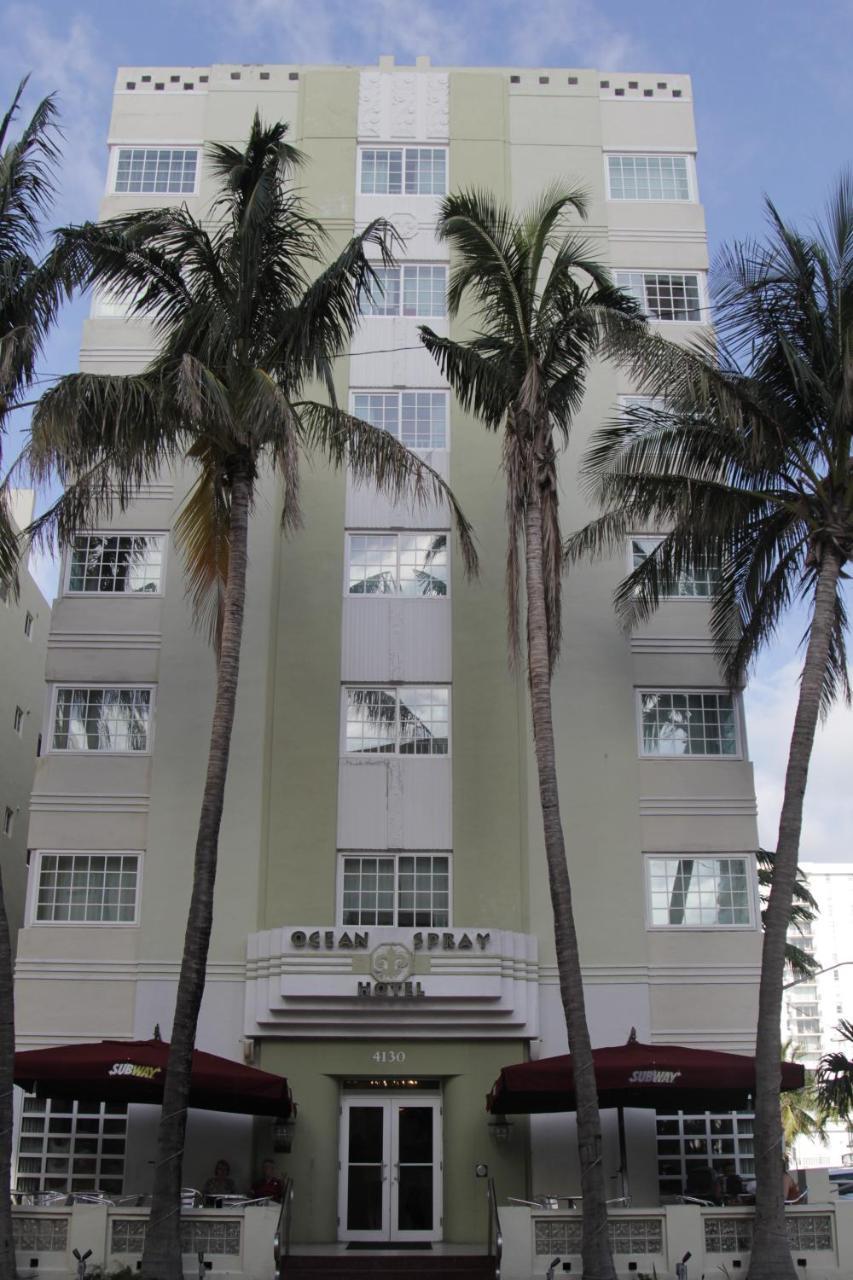 Modern Studio In Miami Beach Exterior foto